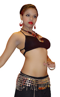 Belly Dance Classes in Khar West by Ritambhara Sahni