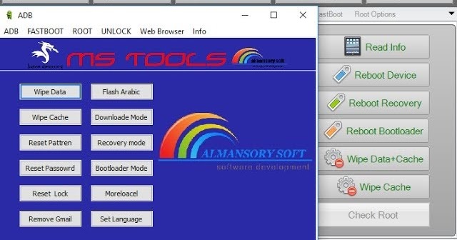 Ms tools v2 android flasher tool crack latest 100% ok