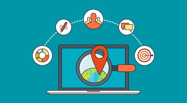 Role Of Local SEO