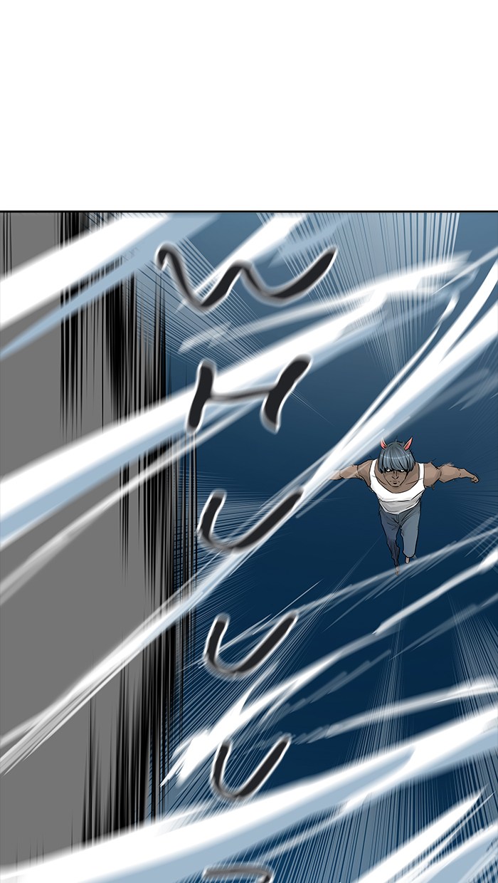 Webtoon Tower Of God Bahasa Indonesia Chapter 428