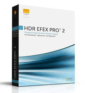 Nik Software HDR Efex Pro 2 With Keygen