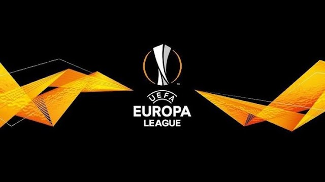Tonight Fixtures in the UEFA Europa League and Time