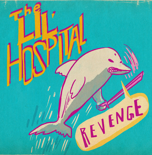 Revenge of the Lil Hospital