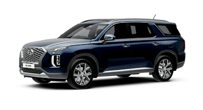 Download Brosur Hyundai Palisade