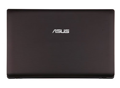 new Asus K53TA-BBR6