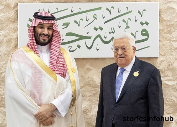 Israel and Saudi Arabia are working together