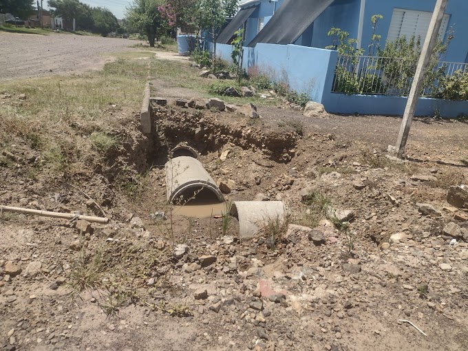Munícipes seguem reclamando da lentidão em obras de pavimentação