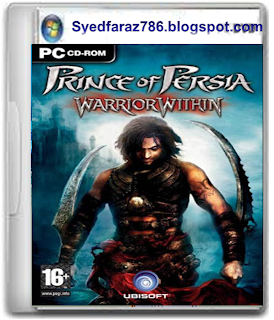  Prince Of Persia Warrior With In Game Free Download Full Version For Pc