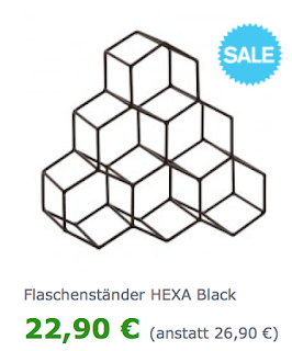 http://www.shabby-style.de/flaschenstander-hexa-black