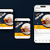 Social Media Post Design
