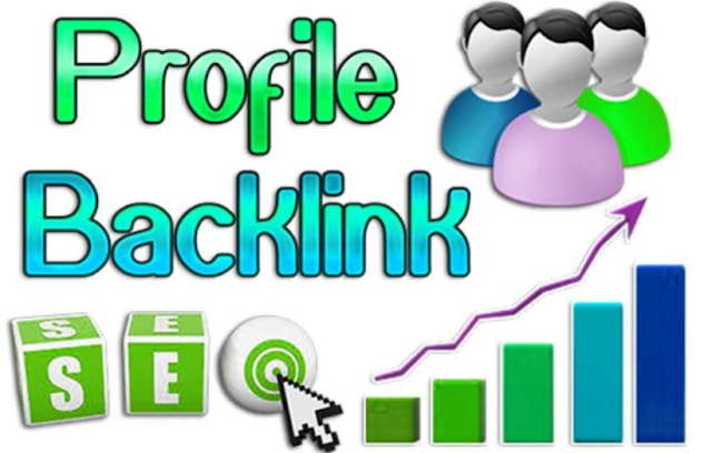 Backlink Profile