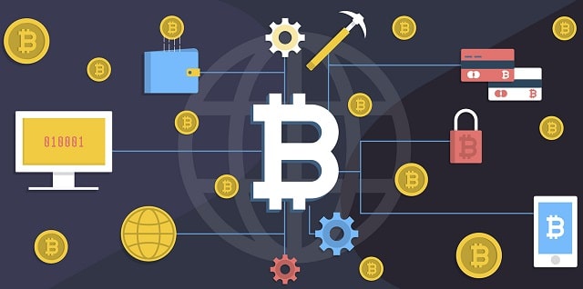 advantages bitcoin exchange platform