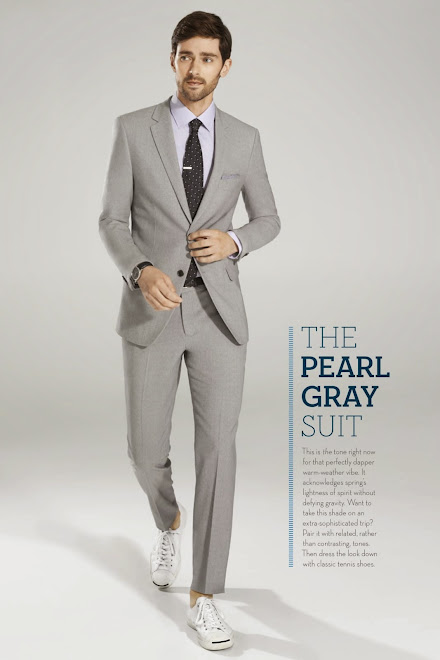GQ /Bloomingdales