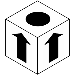 Representación del cubo