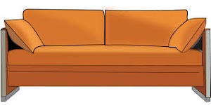 Model Sofa Minimalis Terbaru 2017