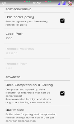 Cara Menggunakan Http Injector Metode Iptables Maupun VPN