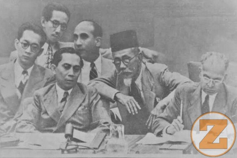 Profil H Agus Salim, Tokoh Asal Sumatera Barat Sekaligus Pahlawan Nasional