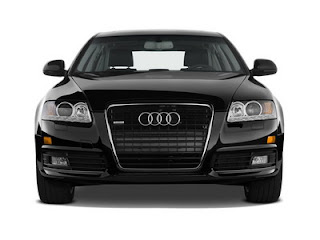 2011 Audi A6 3.2 Sedan