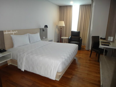 Room in Nagoya Hill Hotel Batam