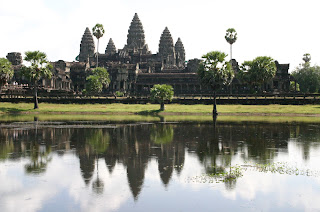 Camboya