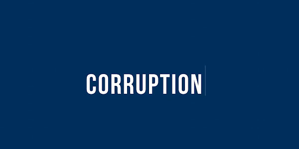Tindak pidana korupsi: apa itu dan bagaimana menanganinya