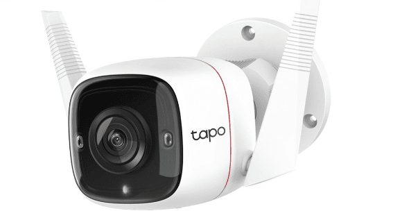 TP-Link Tapo C310 IP Camera