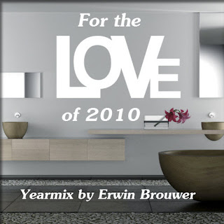 For the Love of 2010 (Megamix By Erwin Brouwer)  www.megamix2011.com 