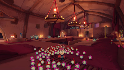 Tinykin Game Screenshot 8