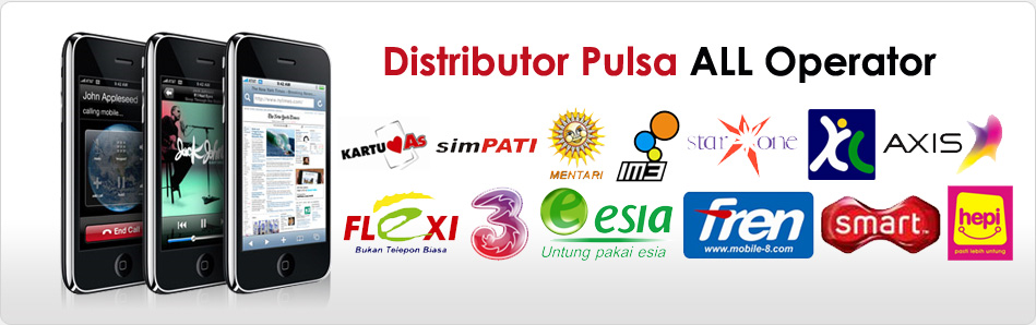 MMR PULSA - Pulsa MMR Tronik Reload | Distributor Pulsa Murah