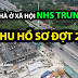 DỰ ÁN NHÀ Ở XÃ HỘI NHS TRUNG VĂN, LIỆU CÓ THU HỒ SƠ ĐỢT 2 ???