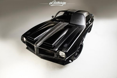 Pontiac Firebird