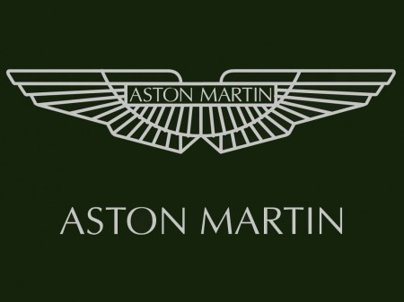  What is the meaning Aston Martin Logo | Posted by ibo.karakartal