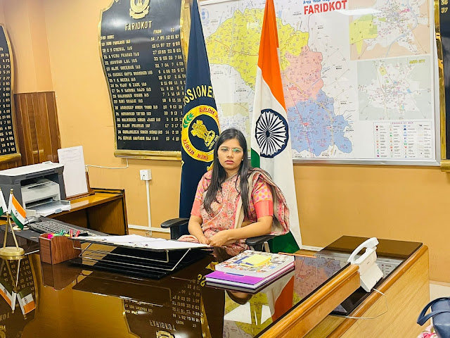 ਆਮ ਲੋਕਾਂ ਦੀ ਸਹੂਲਤ ਲਈ ਪੰਜਾਬ ਸਰਕਾਰ ਵੱਲੋਂ ਅਸ਼ੀਰਵਾਦ ਪੋਰਟਲ ਦੀ ਕੀਤੀ ਸ਼ੁਰੂਆਤ