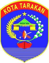 logo Kota Tarakan