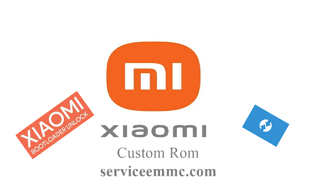 Custrom Rom Redmi 5 Plus Vince Android 13 Sekalian Clean Mi Cloud Biar Bisa UBL