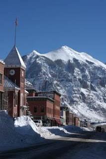 democracy in telluride