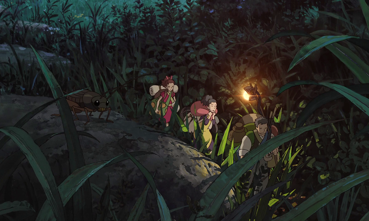 Best Studio Ghibli Picture