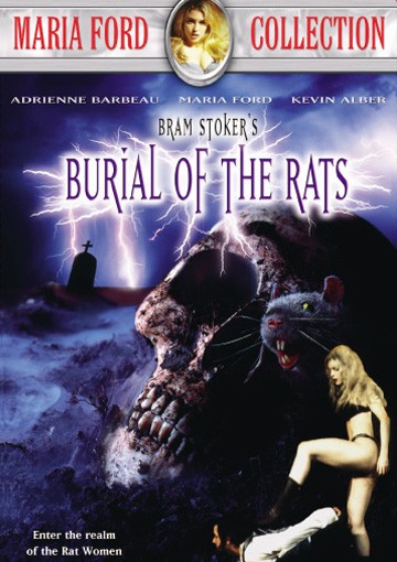 Burial of the Rats (1995) Full Streaming