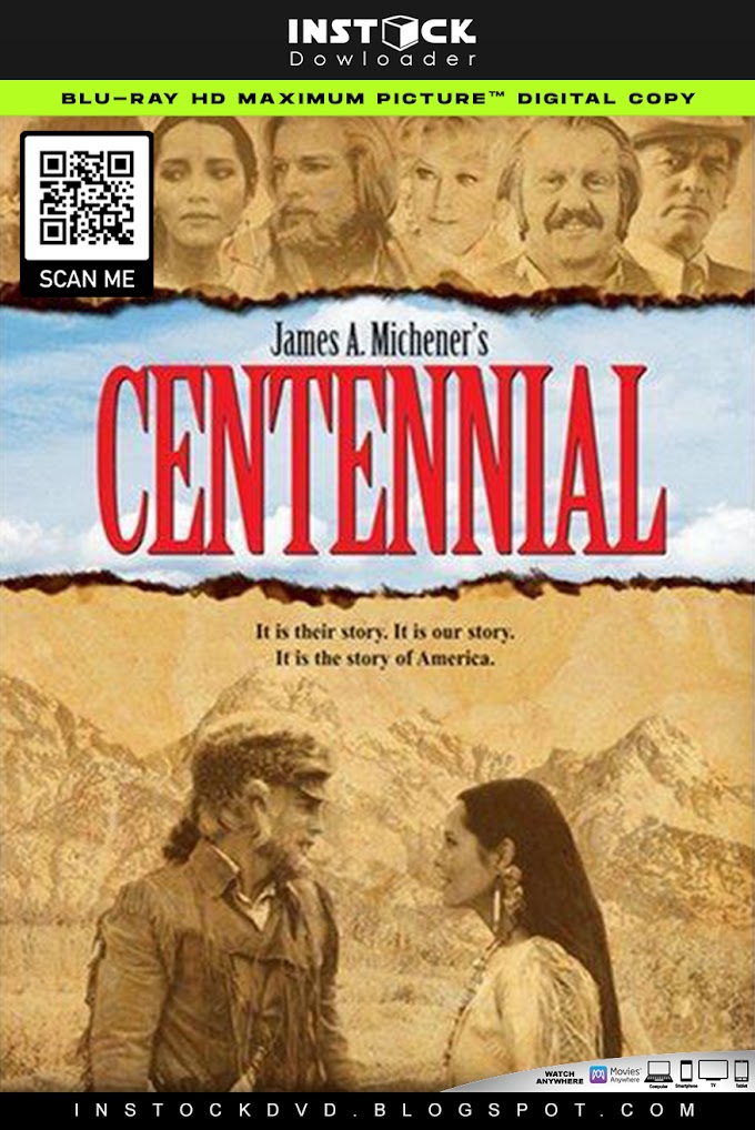 Centennial (1978–1979) 1080p HD Español Latino