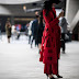 Seul Fashion Week - street style