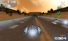 TurboFly 3D v1.1 Android.apk