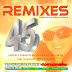 2306.-CD 45 REMIXES CUMBIA TROPIKAL BY DJ PUNTO DANCE