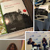 Zarauza presentó en LibrOviedo "Algo que ocultar" 