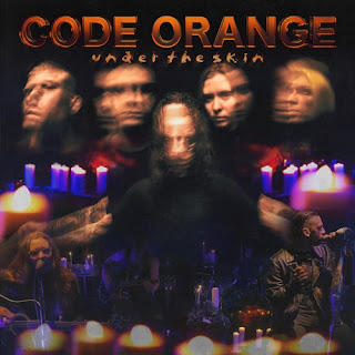 Code Orange - Under the Skin [iTunes Plus AAC M4A]