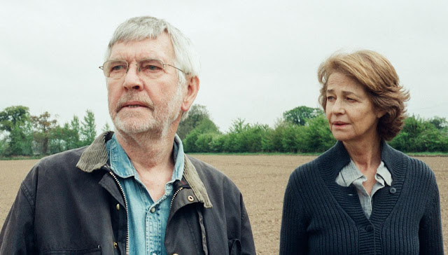 Tom Courtenay