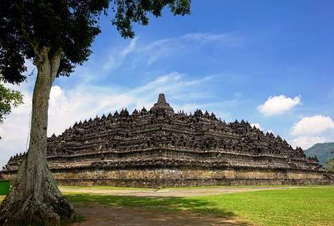 Tempat Wisata Di Jawa Tengah