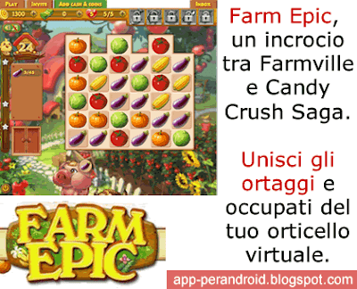 Farm Epic