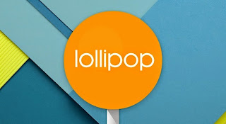 5 Update Fitur dari Android Lollipop Terbaru, Android 5.1