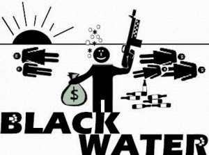 Image result for MercenÃ¡rios da Blackwater