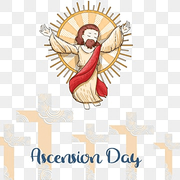 Kenaikan isa almasih, jesus drawing, jesus sketch, kenaikan isa almasih vector, ascension day,kenaikan yesus kesurga.